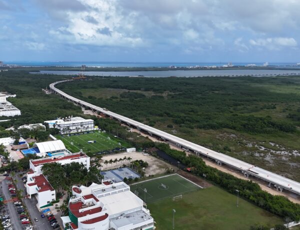 PUENTE NICHUPTÉ